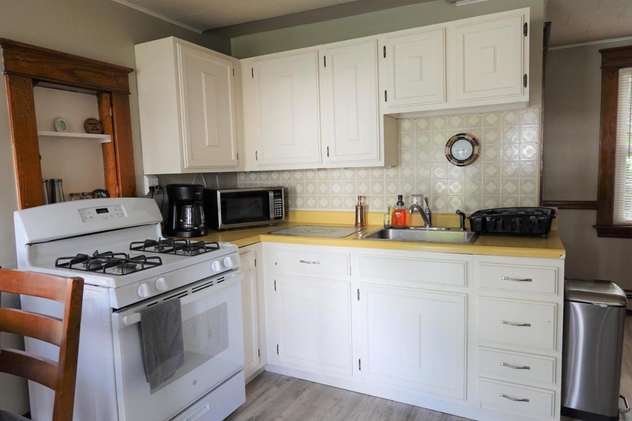 Sunnyside Home Near Sunday River, Black Mountain, Lakes And Hikes Rumford Extérieur photo