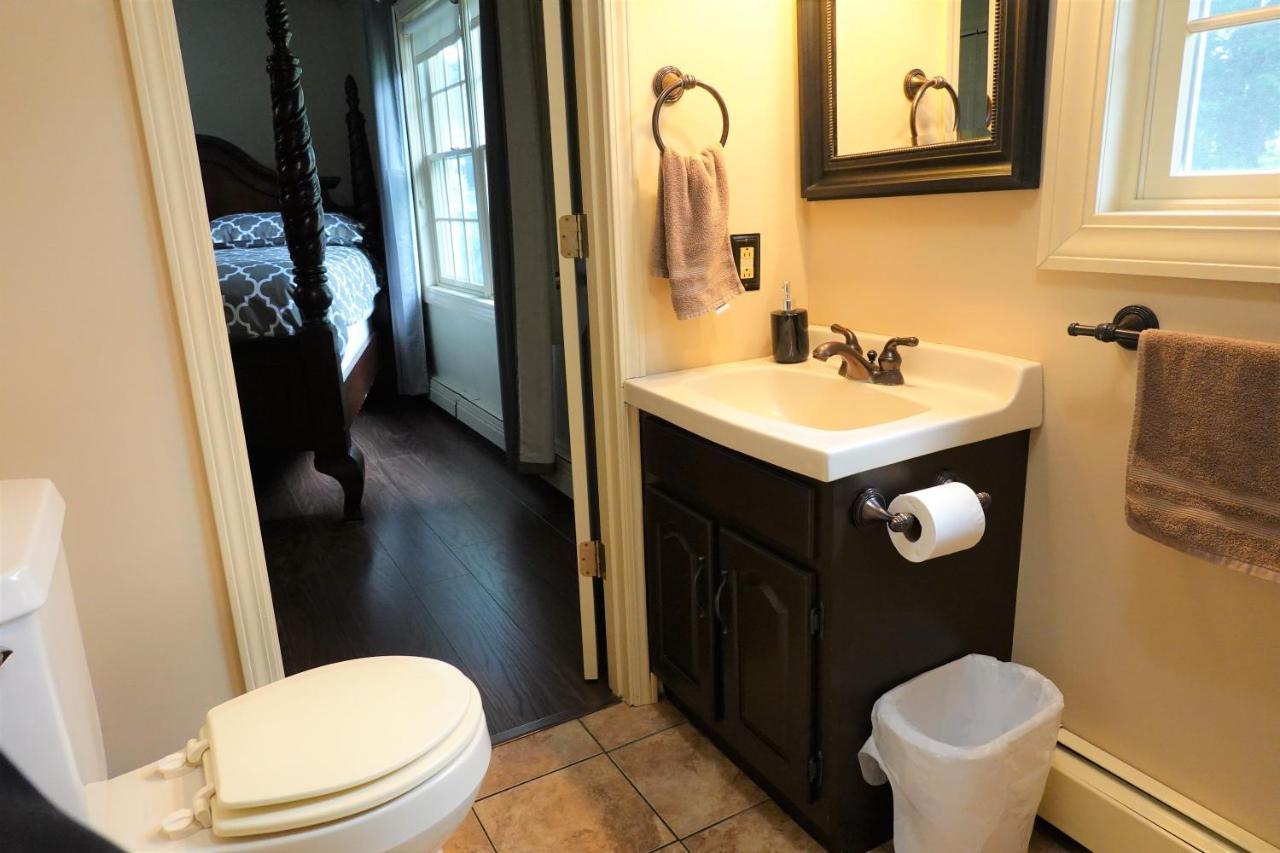 Sunnyside Home Near Sunday River, Black Mountain, Lakes And Hikes Rumford Extérieur photo