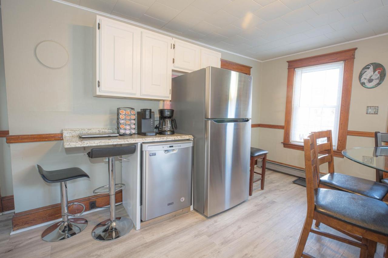 Sunnyside Home Near Sunday River, Black Mountain, Lakes And Hikes Rumford Extérieur photo