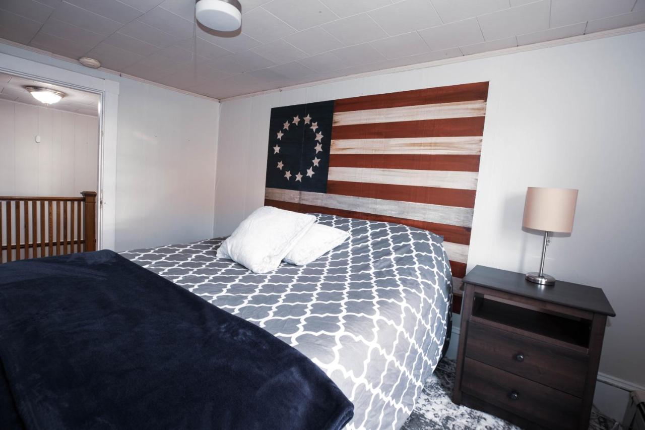 Sunnyside Home Near Sunday River, Black Mountain, Lakes And Hikes Rumford Extérieur photo