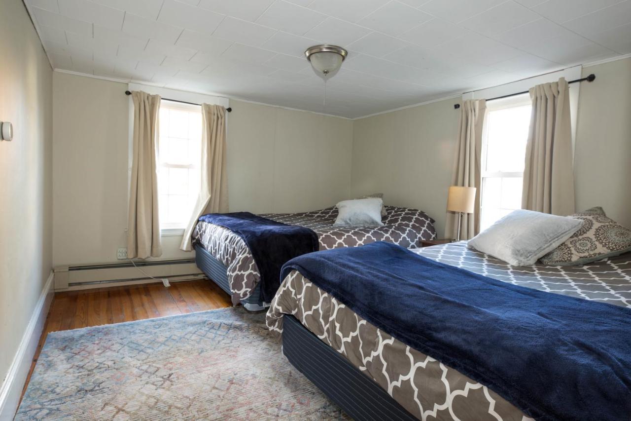 Sunnyside Home Near Sunday River, Black Mountain, Lakes And Hikes Rumford Extérieur photo