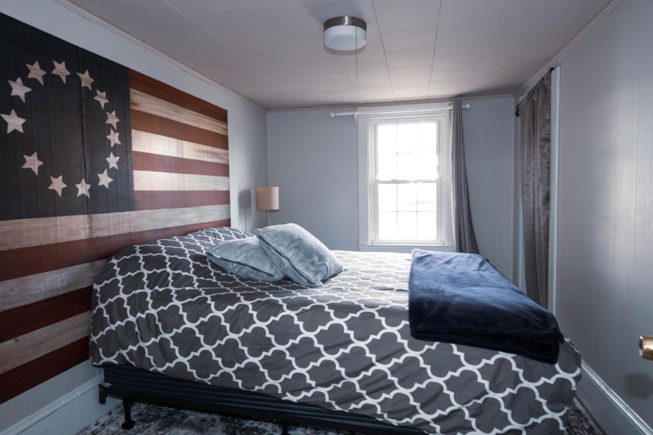 Sunnyside Home Near Sunday River, Black Mountain, Lakes And Hikes Rumford Extérieur photo